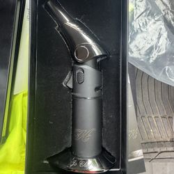 Premium Culinary Kitchen Torch