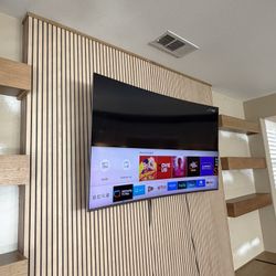 65 Inch Samsung Smart Tv