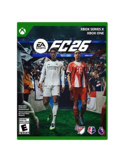 EA SPORTS FC 26 Xbox Series X