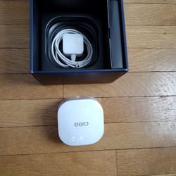 Eero 6 Wi-fi Extender 
