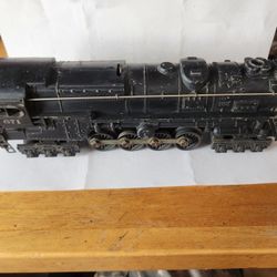 1944 Lional Train(Die Cast)