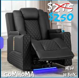 COMHOMA SEAT NEW