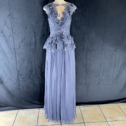 Mandalay Dress Size 4