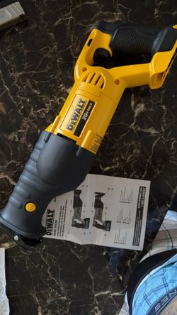 Sasa DeWalt 20 V