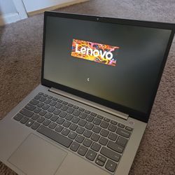 Lenovo Thinkbook 14 G4  IAP