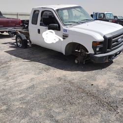 Parts Ford Truck 4x4  5,4  Motor Year 2010