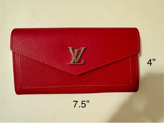 Brand new beautiful wallet