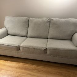 Couch And Loveseat Set - Ashley Furniture 