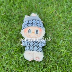 Labubu Clothes 