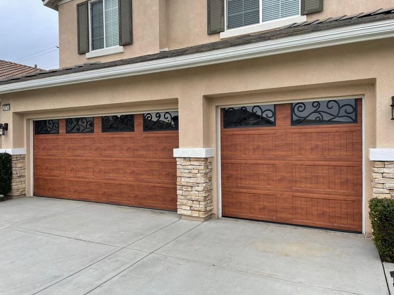 Garage Door