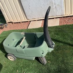 Step 2 Wagon