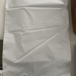 Poly Mailers 14.5x19 100 Pcs 