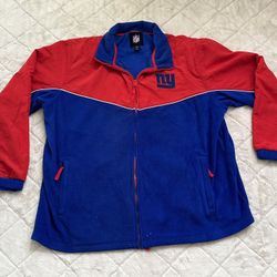 NFL NEW YORK SWEATER 