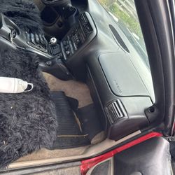 2001 Chevrolet Camaro