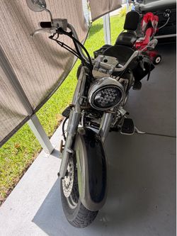 Free Motor