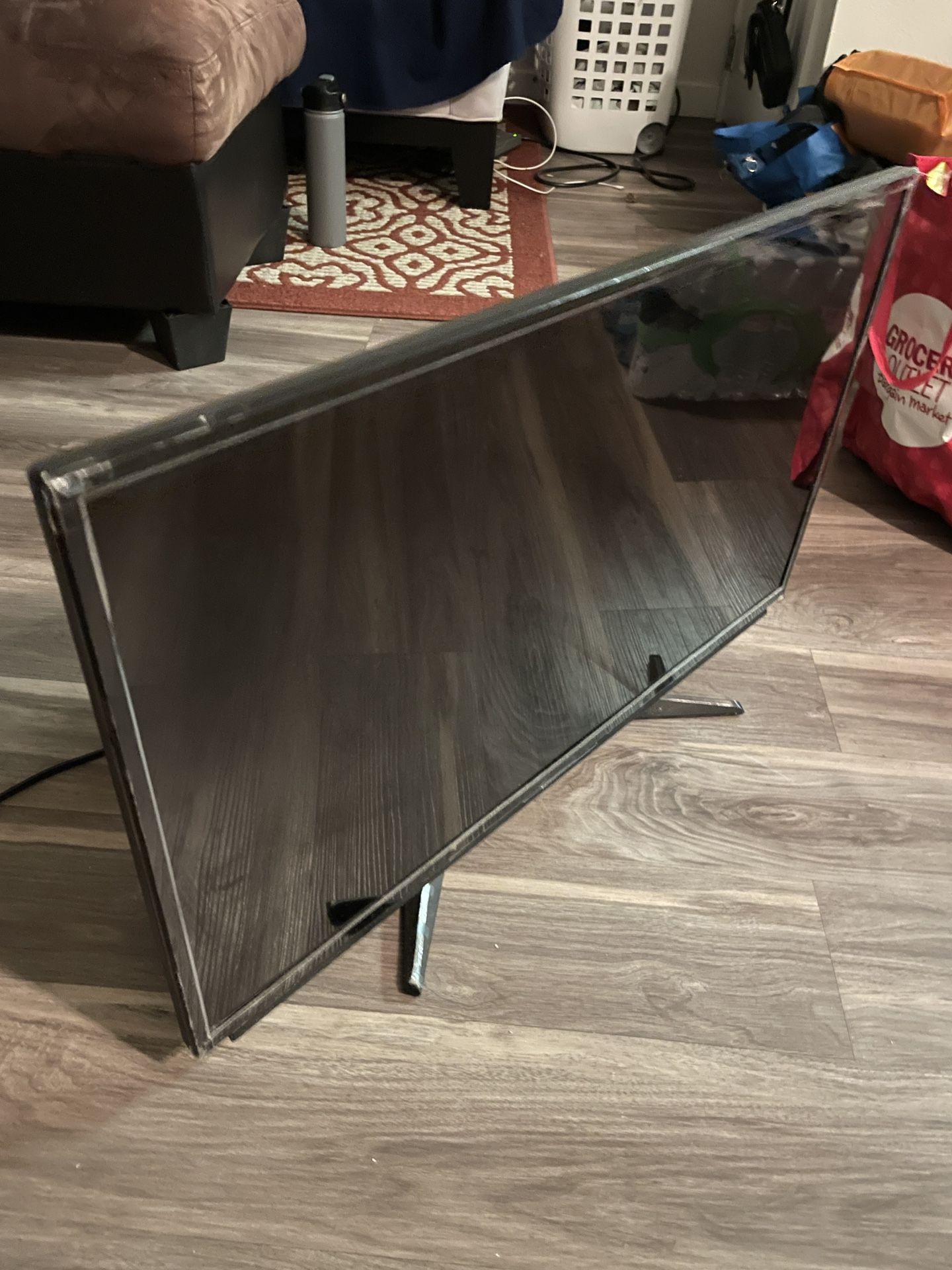 Sharp TV