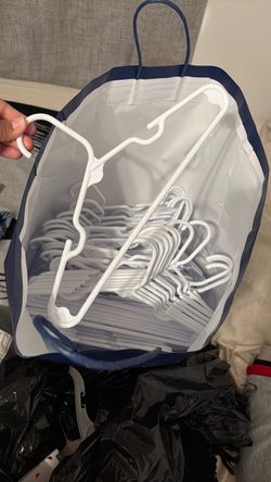 Baby/ Toddler hangers