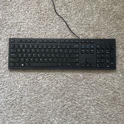 Dell Keyboard