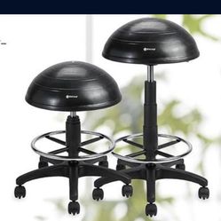 EVERYTHING MUST GO! Stool 