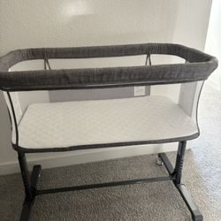 Baby Bassinet 