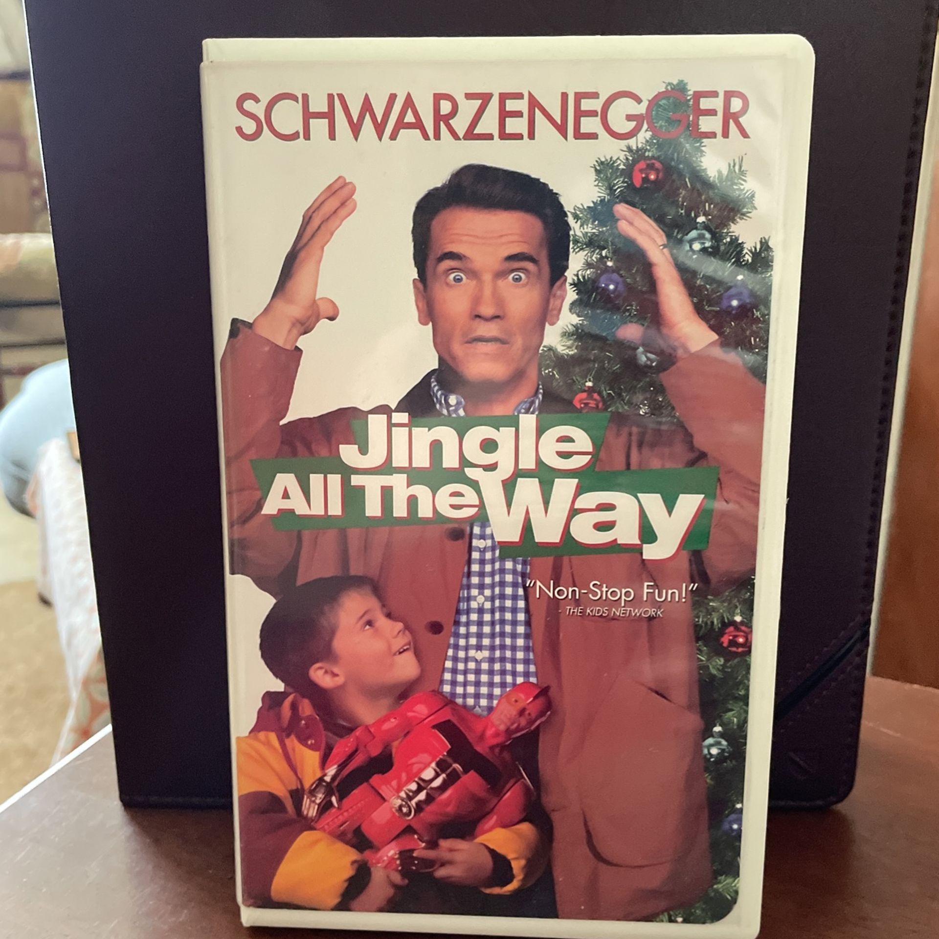 Jingle All The Way