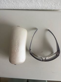 Vintage Chanel Sunglasses