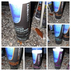 Whirlpool Clean Water Kit