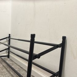 Shoe Rack 