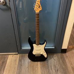 Electric Guitar (Washburn)
