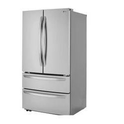 BRAND NEW LG Refrigerator (orig. $2399)