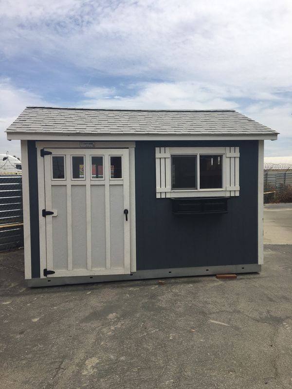 Pro Ranch Tuff Shed for Sale in Visalia, CA - OfferUp