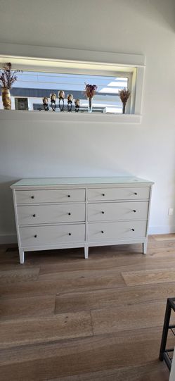 Ikea dresser