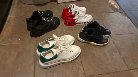 Shoes