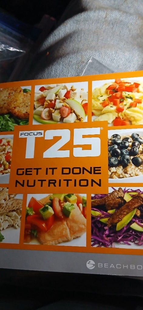 T25 By Beach Bod