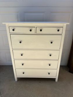 Ikea dresser