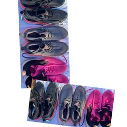 Women New Nike Tennis