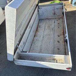 Weather guard toolbox con su 🔑