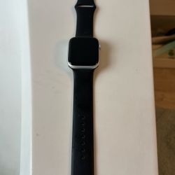 Series 4  Iphone Watch