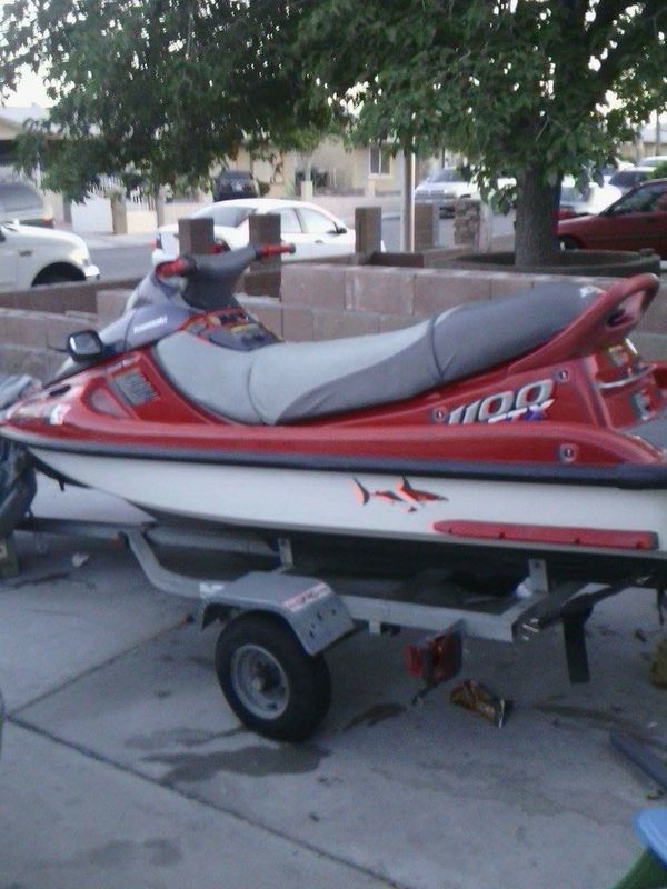 Jet ski for Sale in Las Vegas, NV - OfferUp