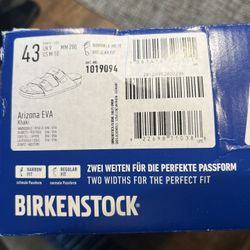 Birkenstock Sandals