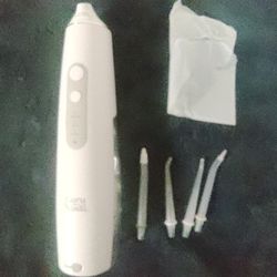 Water Pik  For Cleaning teeth like dentist