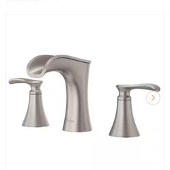 Poster Spot Defense Bathroom Faucets $100
