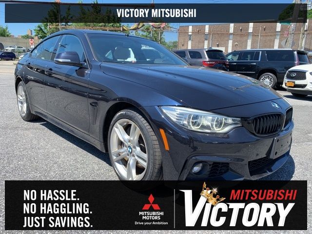 2016 BMW 428i