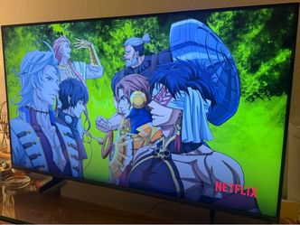 43 Inch Samsung 4k Smart TV
