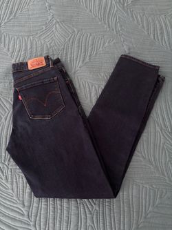 Levis jeans