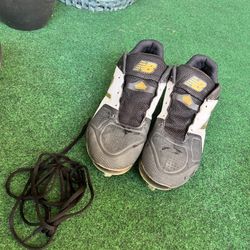 Baseball Cleats 