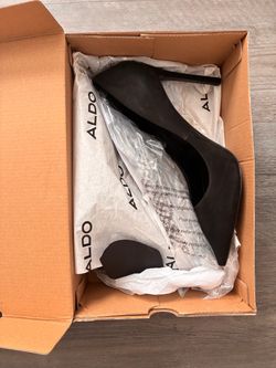 Aldo Stiletto Heels Pumps Shoes