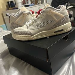 Jordan Spizike Low(GS)