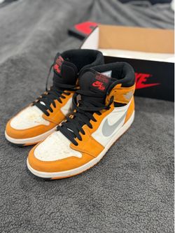 Air Jordan 1 Element Sneaker
