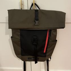 Timbuktu Backpack 